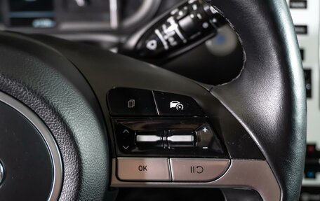 Hyundai Tucson, 2022 год, 3 290 000 рублей, 27 фотография