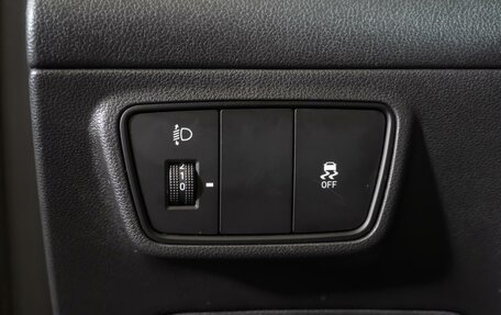 Hyundai Tucson, 2022 год, 3 290 000 рублей, 29 фотография