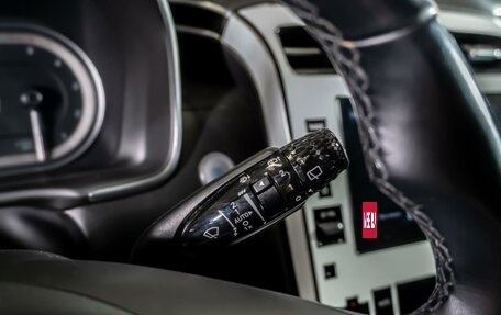 Hyundai Tucson, 2022 год, 3 290 000 рублей, 25 фотография