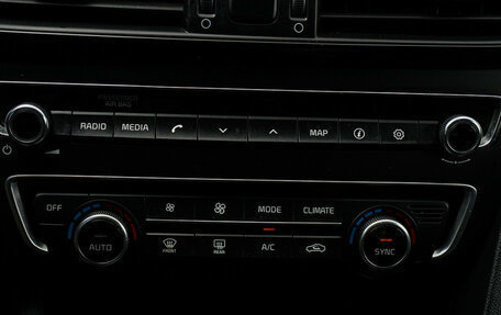 KIA Optima IV, 2018 год, 2 100 000 рублей, 19 фотография