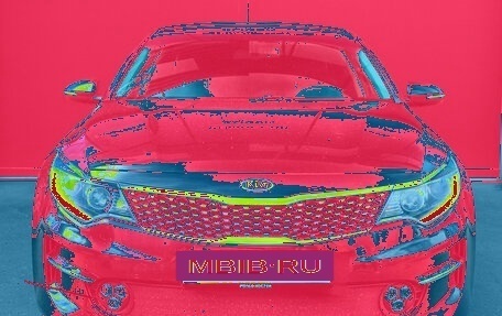KIA Optima IV, 2018 год, 2 100 000 рублей, 2 фотография