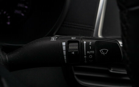 KIA Optima IV, 2018 год, 2 100 000 рублей, 21 фотография