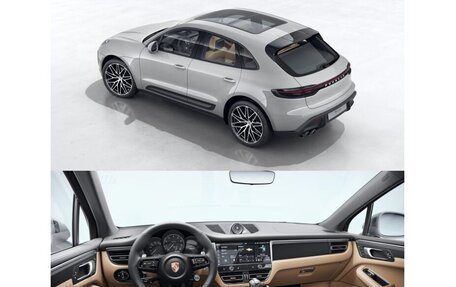 Porsche Macan I рестайлинг, 2026 год, 13 200 000 рублей, 2 фотография