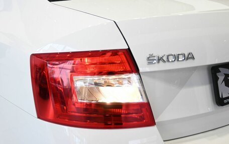 Skoda Octavia, 2014 год, 1 529 900 рублей, 10 фотография