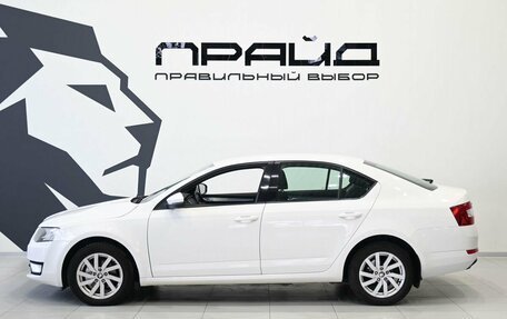 Skoda Octavia, 2014 год, 1 529 900 рублей, 9 фотография