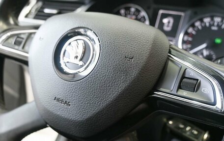Skoda Octavia, 2014 год, 1 529 900 рублей, 17 фотография