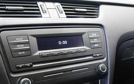 Skoda Octavia, 2014 год, 1 529 900 рублей, 19 фотография