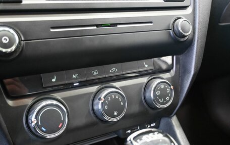 Skoda Octavia, 2014 год, 1 529 900 рублей, 20 фотография