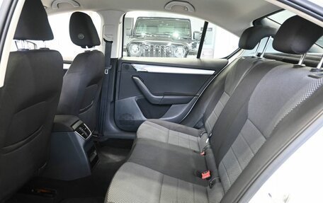 Skoda Octavia, 2014 год, 1 529 900 рублей, 14 фотография