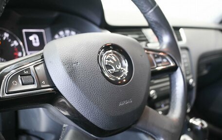 Skoda Octavia, 2014 год, 1 529 900 рублей, 16 фотография