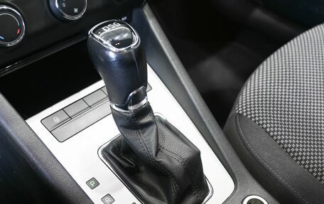 Skoda Octavia, 2014 год, 1 529 900 рублей, 21 фотография