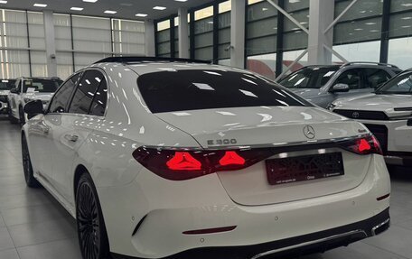 Mercedes-Benz E-Класс, 2025 год, 8 999 000 рублей, 6 фотография