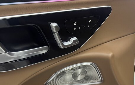 Mercedes-Benz E-Класс, 2025 год, 8 999 000 рублей, 10 фотография