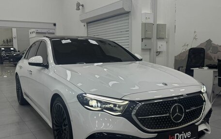 Mercedes-Benz E-Класс, 2025 год, 8 999 000 рублей, 7 фотография