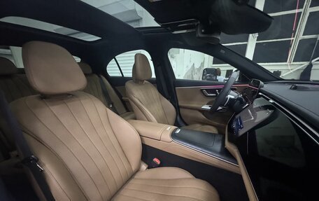 Mercedes-Benz E-Класс, 2025 год, 8 999 000 рублей, 13 фотография