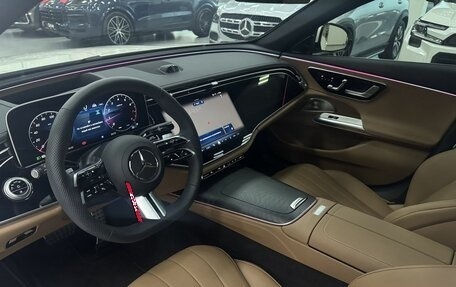 Mercedes-Benz E-Класс, 2025 год, 8 999 000 рублей, 8 фотография