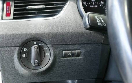 Skoda Octavia, 2014 год, 1 529 900 рублей, 22 фотография