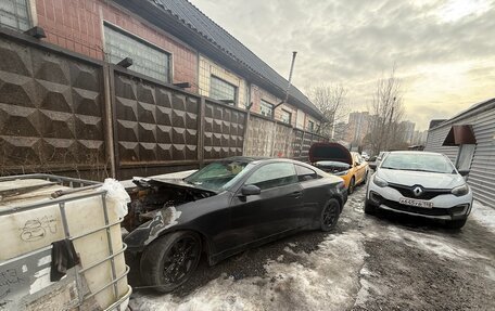Infiniti G, 2002 год, 250 000 рублей, 3 фотография