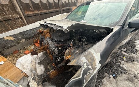 Infiniti G, 2002 год, 250 000 рублей, 2 фотография