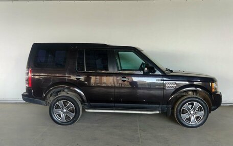 Land Rover Discovery IV, 2012 год, 1 690 000 рублей, 8 фотография