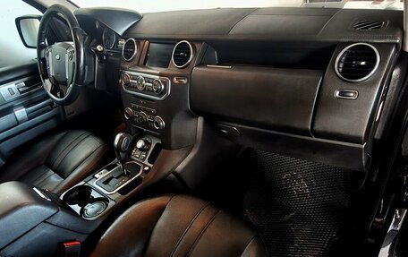 Land Rover Discovery IV, 2012 год, 1 690 000 рублей, 11 фотография