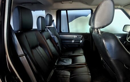 Land Rover Discovery IV, 2012 год, 1 690 000 рублей, 10 фотография