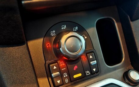 Land Rover Discovery IV, 2012 год, 1 690 000 рублей, 15 фотография