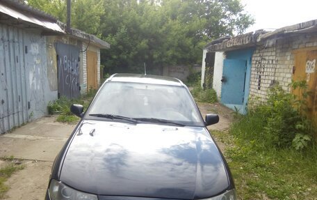 Daewoo Nexia I рестайлинг, 2011 год, 120 000 рублей, 4 фотография