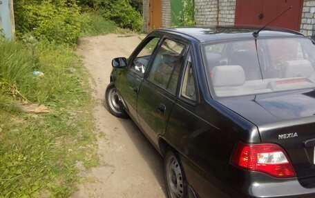 Daewoo Nexia I рестайлинг, 2011 год, 120 000 рублей, 3 фотография