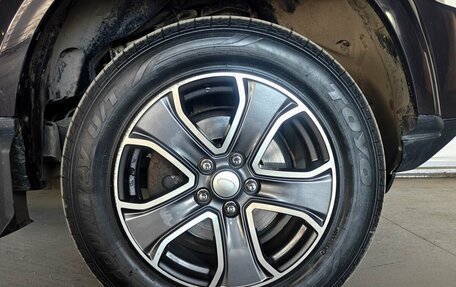 Land Rover Discovery IV, 2012 год, 1 690 000 рублей, 19 фотография