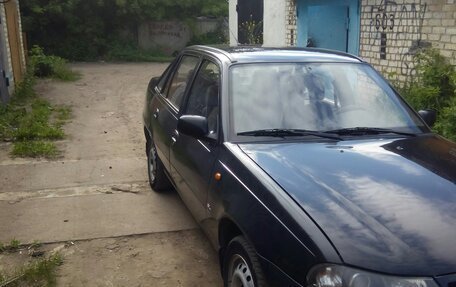 Daewoo Nexia I рестайлинг, 2011 год, 120 000 рублей, 5 фотография