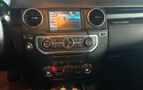 Land Rover Discovery IV, 2012 год, 1 690 000 рублей, 14 фотография