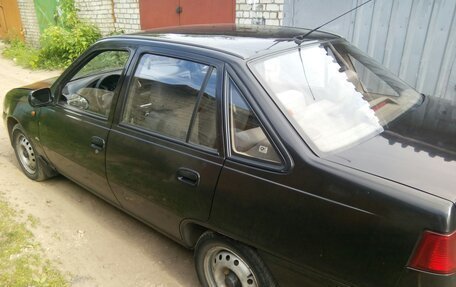 Daewoo Nexia I рестайлинг, 2011 год, 120 000 рублей, 8 фотография