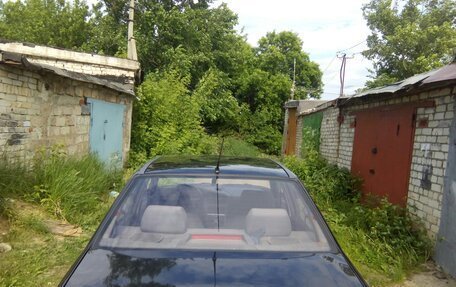 Daewoo Nexia I рестайлинг, 2011 год, 120 000 рублей, 7 фотография