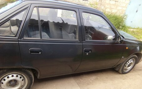 Daewoo Nexia I рестайлинг, 2011 год, 120 000 рублей, 6 фотография
