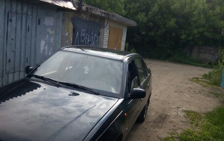 Daewoo Nexia I рестайлинг, 2011 год, 120 000 рублей, 9 фотография