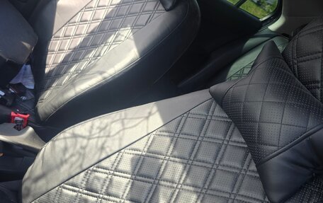 Skoda Rapid I, 2014 год, 380 000 рублей, 12 фотография