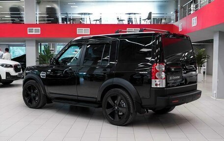 Land Rover Discovery IV, 2012 год, 1 590 000 рублей, 2 фотография