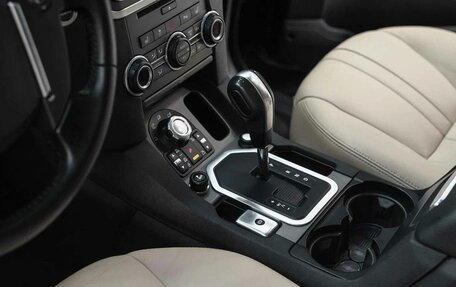 Land Rover Discovery IV, 2012 год, 1 590 000 рублей, 9 фотография