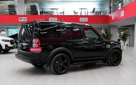 Land Rover Discovery IV, 2012 год, 1 590 000 рублей, 4 фотография
