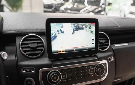 Land Rover Discovery IV, 2012 год, 1 590 000 рублей, 10 фотография