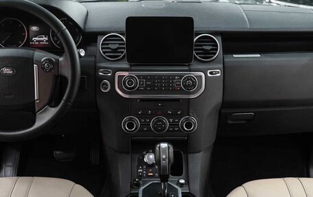 Land Rover Discovery IV, 2012 год, 1 590 000 рублей, 7 фотография