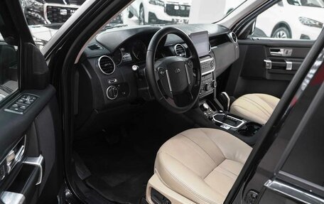 Land Rover Discovery IV, 2012 год, 1 590 000 рублей, 12 фотография
