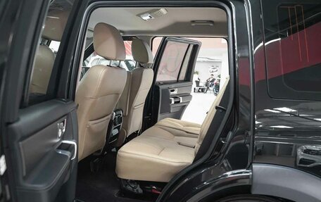 Land Rover Discovery IV, 2012 год, 1 590 000 рублей, 13 фотография
