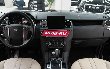 Land Rover Discovery IV, 2012 год, 1 590 000 рублей, 8 фотография