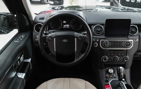 Land Rover Discovery IV, 2012 год, 1 590 000 рублей, 6 фотография