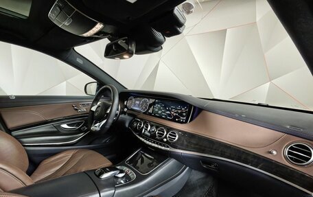 Mercedes-Benz S-Класс, 2016 год, 3 100 000 рублей, 12 фотография