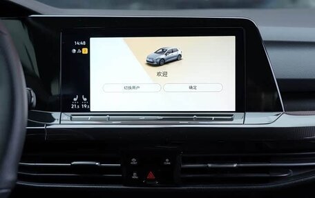 Volkswagen Golf VIII, 2022 год, 1 499 021 рублей, 7 фотография
