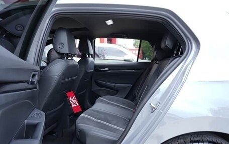 Volkswagen Golf VIII, 2022 год, 1 499 021 рублей, 9 фотография