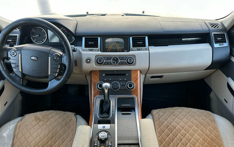 Land Rover Range Rover Sport I рестайлинг, 2009 год, 1 770 000 рублей, 14 фотография